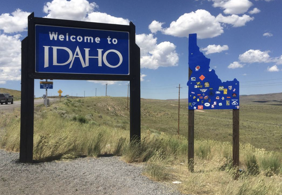 Exploring Idaho Living